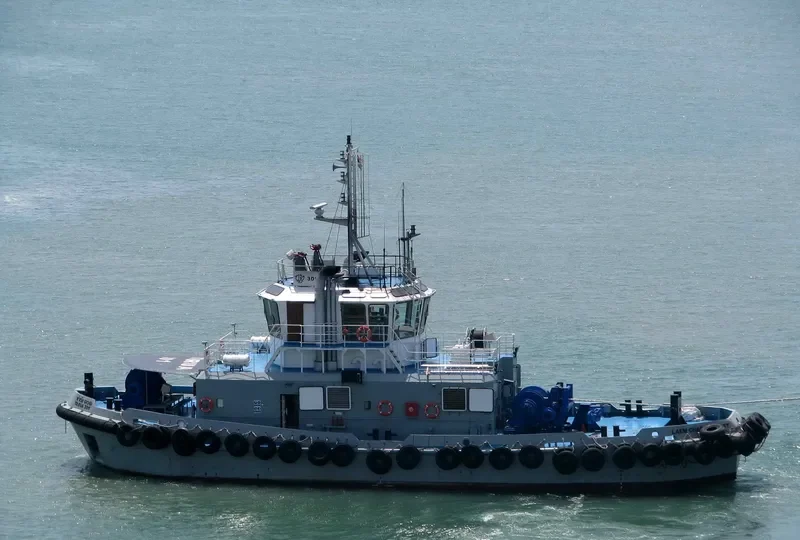 TARUA 301 General Cargo IMO 9579987 photo 5