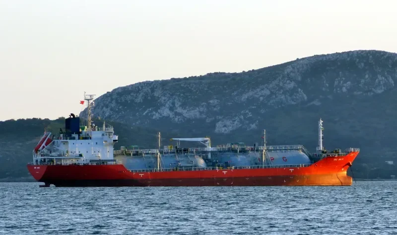 EPIC BEATA General Cargo IMO 9580182 photo 2
