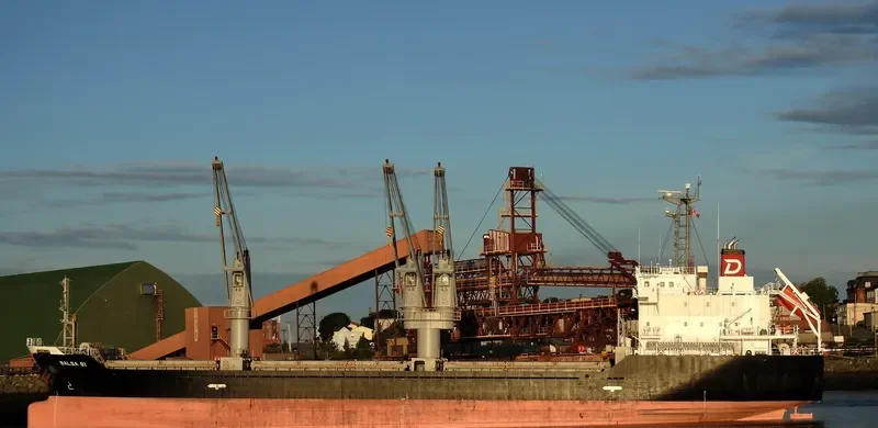 SAMPYO 2 General Cargo IMO 9580223