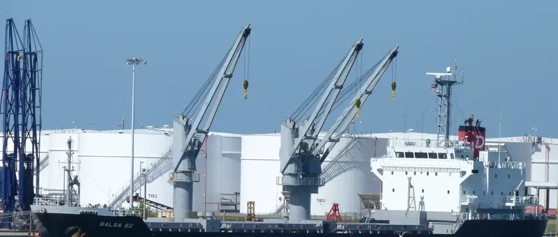 SAMPYO NO.3 General Cargo IMO 9580235