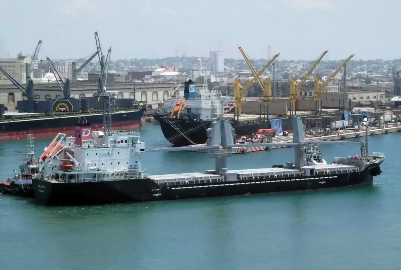 SAMPYO NO.3 General Cargo IMO 9580235 photo 3