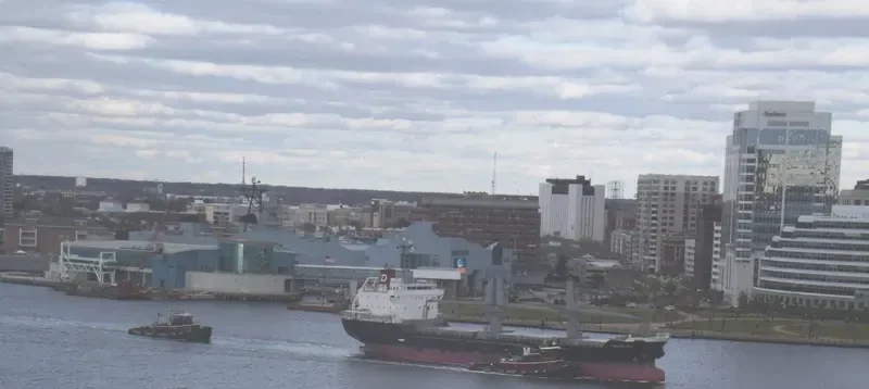 BALSA 83 General Cargo IMO 9580247 photo 5