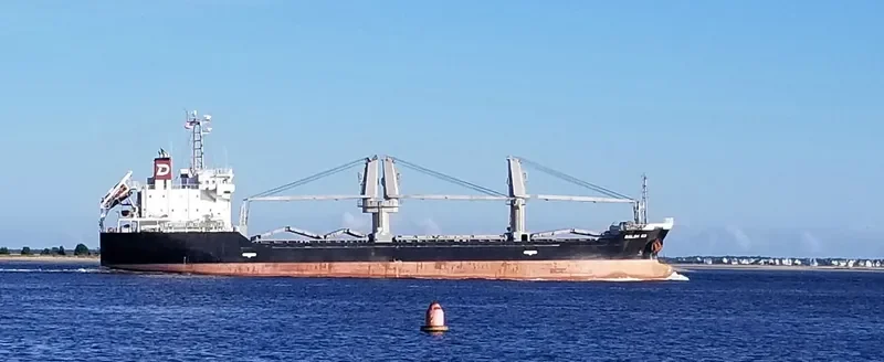 BALSA 83 General Cargo IMO 9580247 photo 10