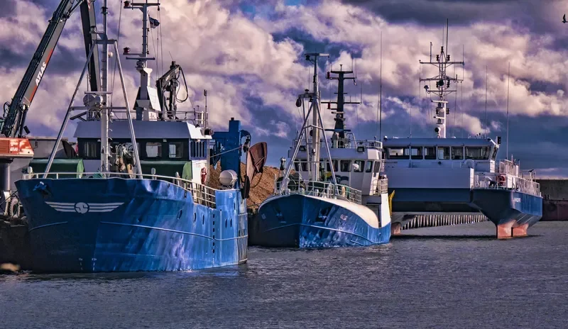 JAKOB PREI General Cargo IMO 9580431 photo 3