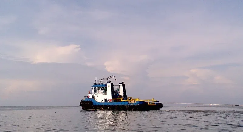 HASNUR 07 General Cargo IMO 9580534 photo 2