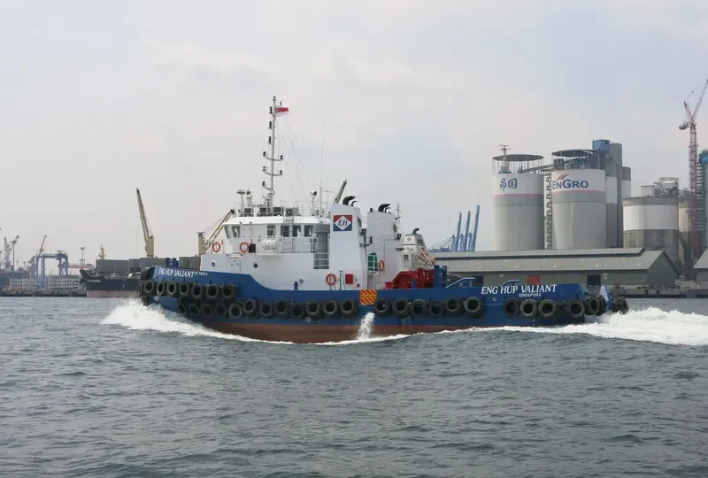 MARINA CARIBE General Cargo IMO 9580651