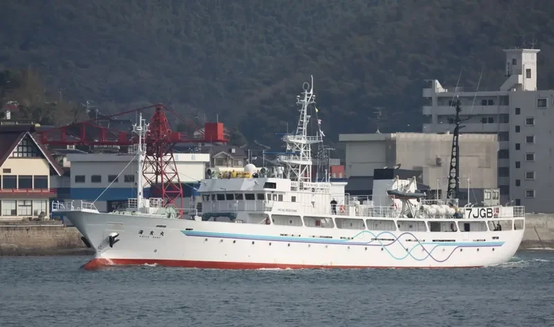 KAIYUMARU General Cargo IMO 9580948 photo 4