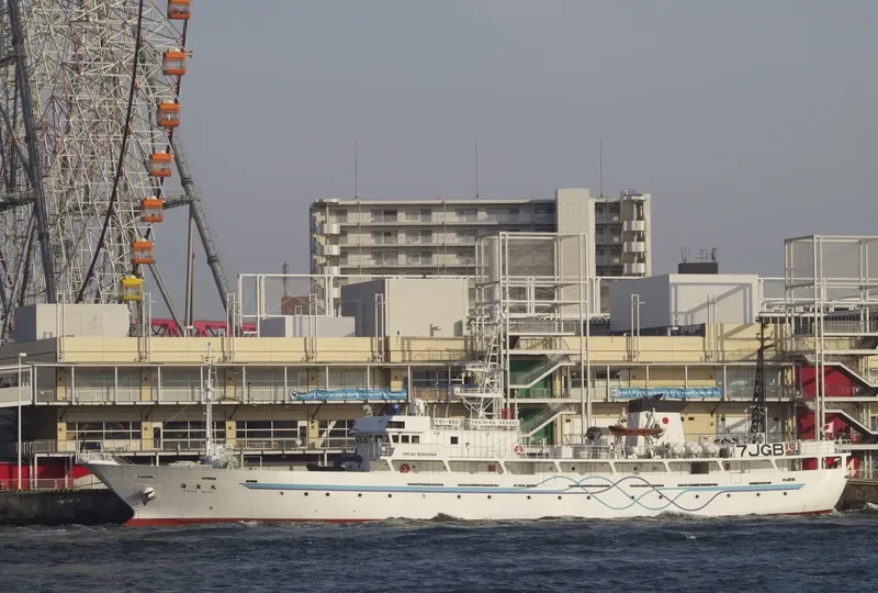 KAIYUMARU General Cargo IMO 9580948 photo 6