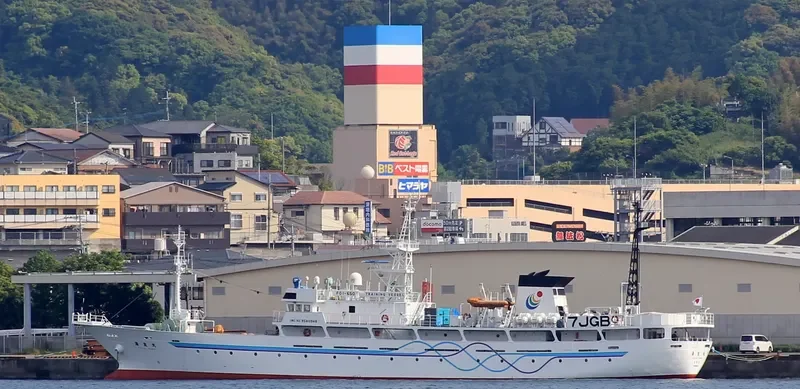 KAIYUMARU General Cargo IMO 9580948 photo 7
