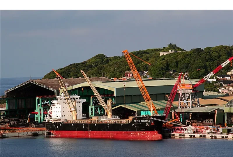 SEIYO GODDESS General Cargo IMO 9581045 photo 2