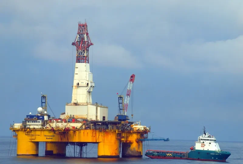 INYANGA ENTSHA Offshore Vessel IMO 9581150 photo 4