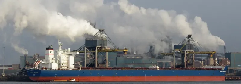 ANANGEL ASTRONOMER Bulk Carrier IMO 9581239
