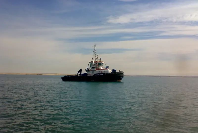 MOSAED 2 General Cargo IMO 9581485 photo 5