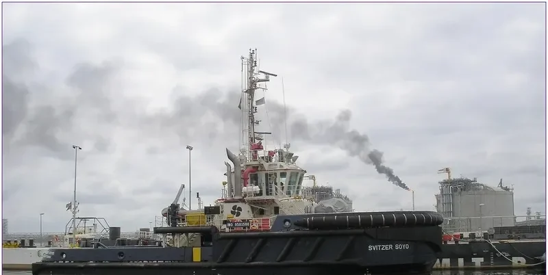 SVITZER SOYO General Cargo IMO 9581588 photo 3