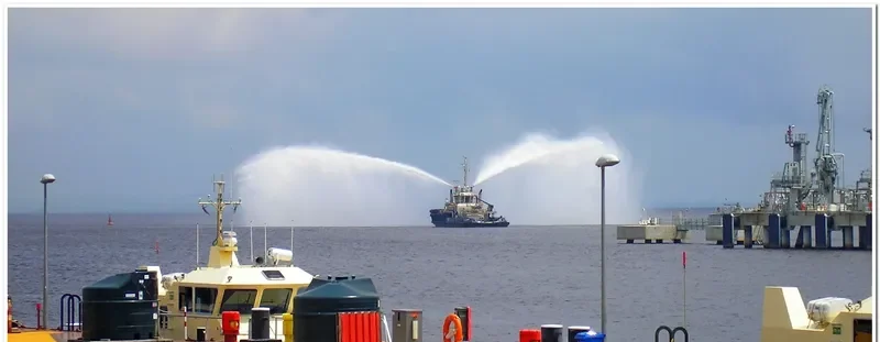 SVITZER PADRAO General Cargo IMO 9581590