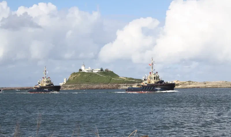 SVITZER STOCKTON General Cargo IMO 9581655 photo 5