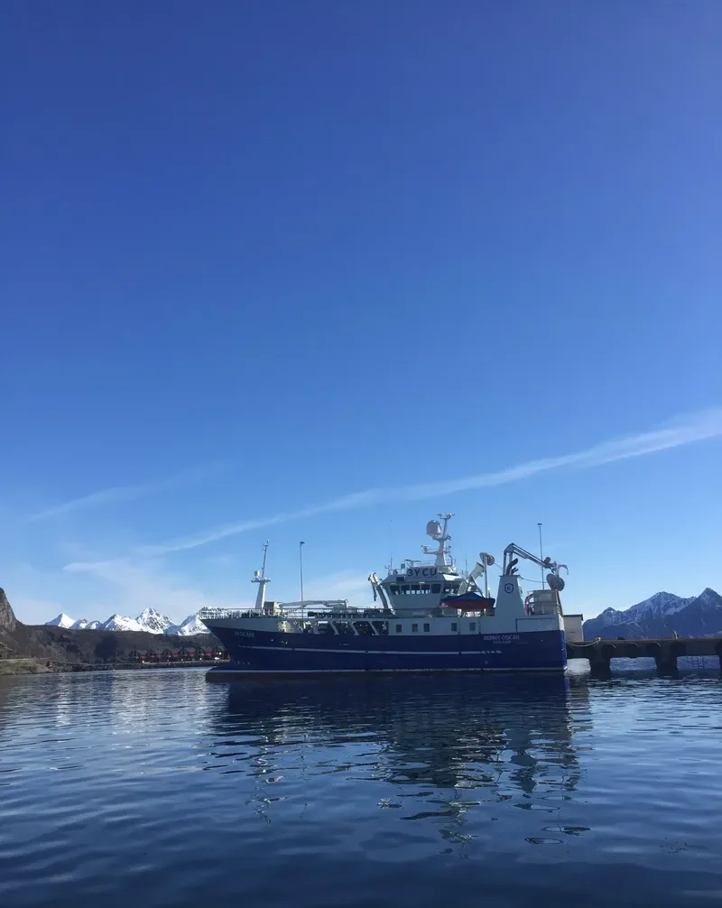 LEANDER General Cargo IMO 9581930 photo 3