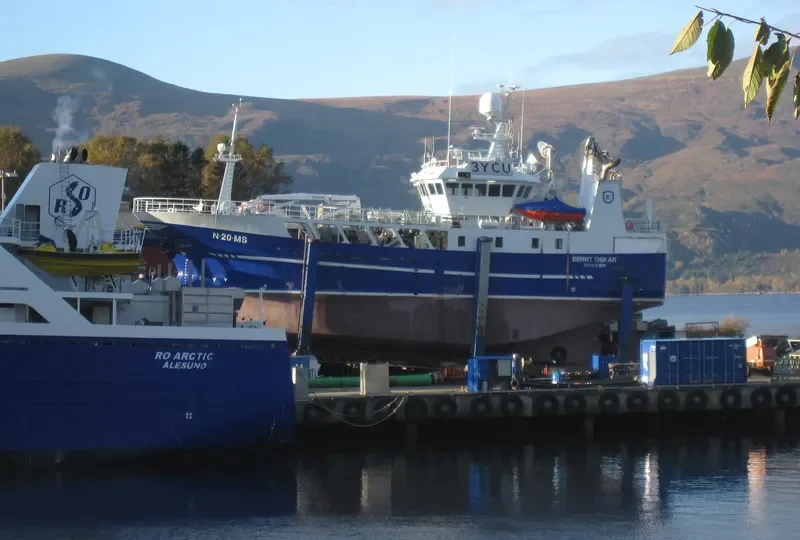 LEANDER General Cargo IMO 9581930 photo 10