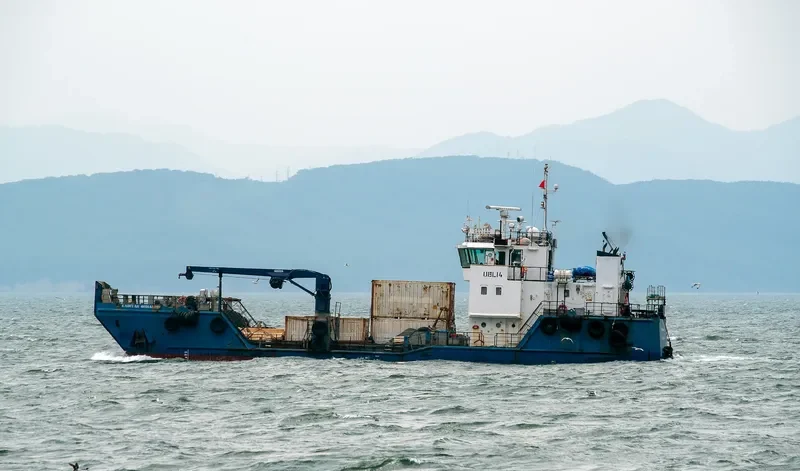 CAPITAN FINASHIN General Cargo IMO 9582049 photo 2