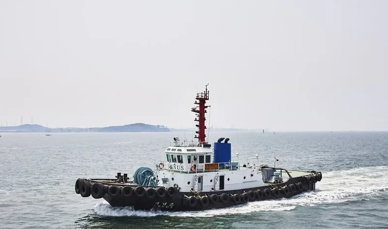 KYE601 General Cargo IMO 9582051