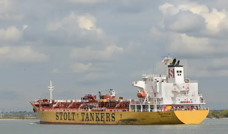 PILBARA MARU Bulk Carrier IMO 9582257