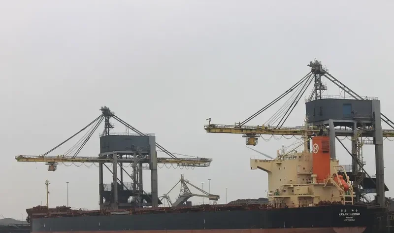 STAR ASTRID Bulk Carrier IMO 9582453 photo 8