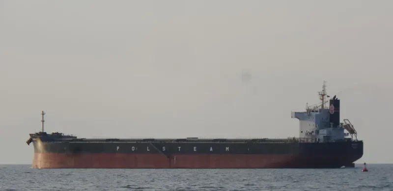 KARPATY Bulk Carrier IMO 9582506 photo 7