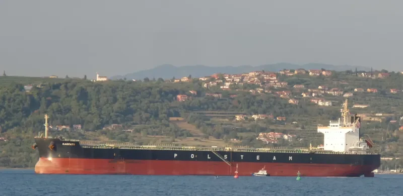 KARPATY Bulk Carrier IMO 9582506 photo 8