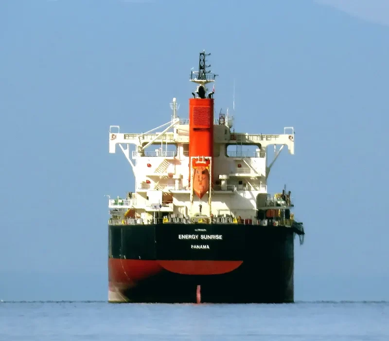 ENERGY SUNRISE Bulk Carrier IMO 9582544 photo 4