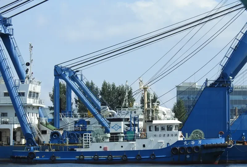 BANYA MARU General Cargo IMO 9582609