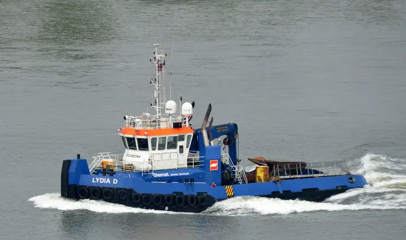 LYDIA D General Cargo IMO 9582764 photo 7