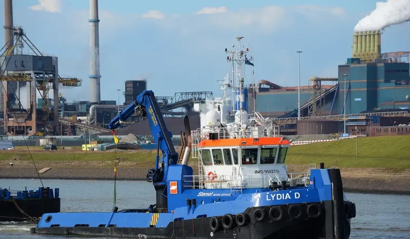 LYDIA D General Cargo IMO 9582764 photo 10