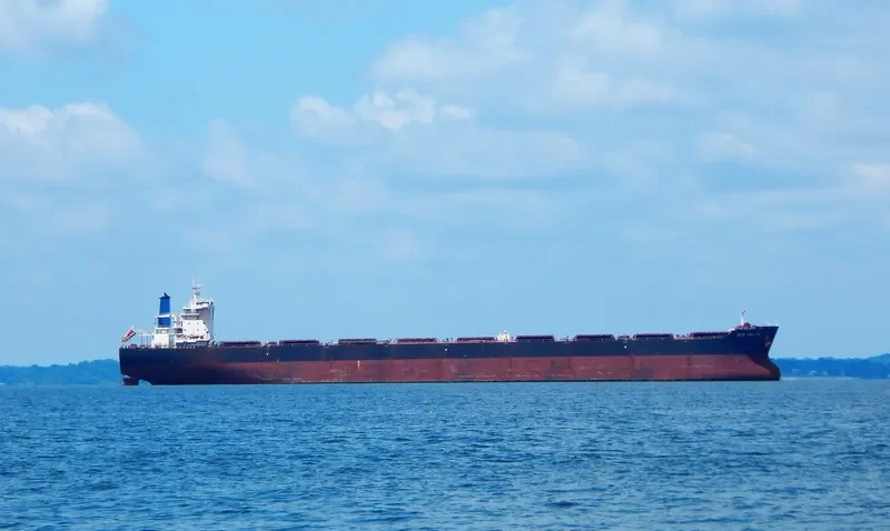 ORION I Bulk Carrier IMO 9582831 photo 4