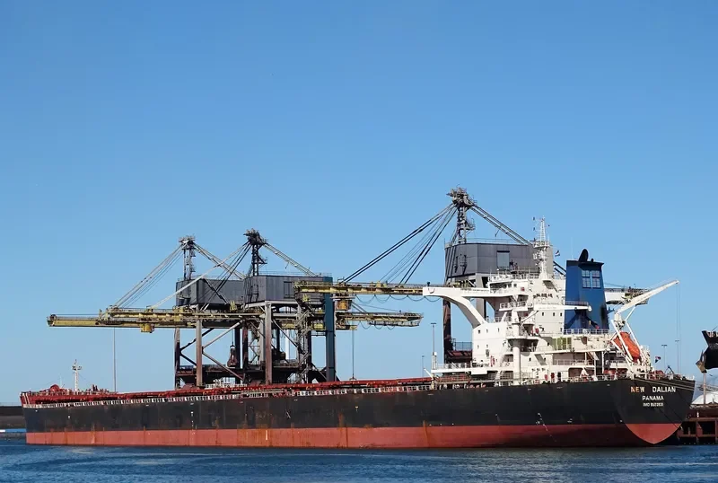 ORION I Bulk Carrier IMO 9582831 photo 6