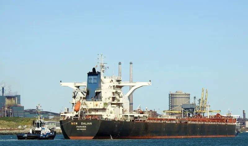 ORION I Bulk Carrier IMO 9582831 photo 10