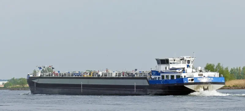 MARISKA Tanker IMO 9582879 photo 6