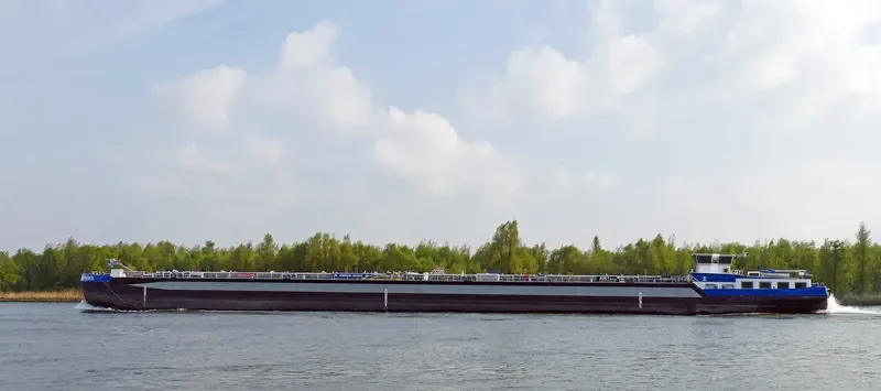 MARISKA Tanker IMO 9582879 photo 7