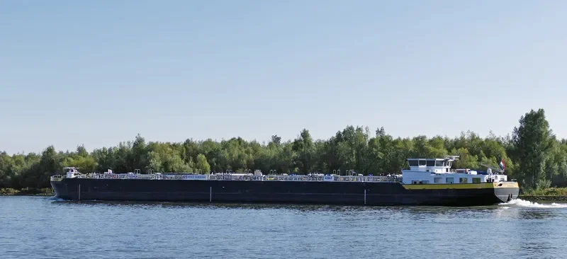 STOLT FLORENCE Tanker IMO 9582910 photo 2