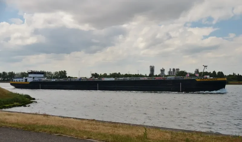 STOLT FLORENCE Tanker IMO 9582910 photo 3