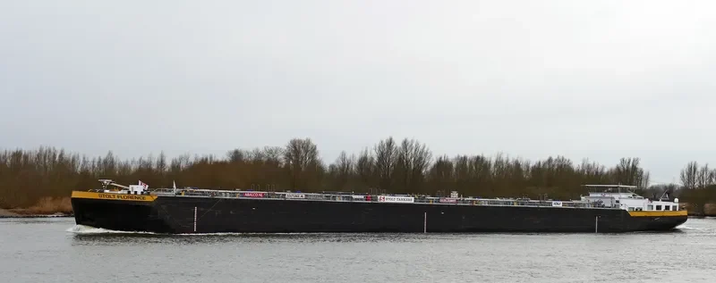 STOLT FLORENCE Tanker IMO 9582910 photo 5