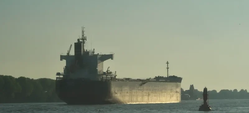 BESKIDY Bulk Carrier IMO 9582958