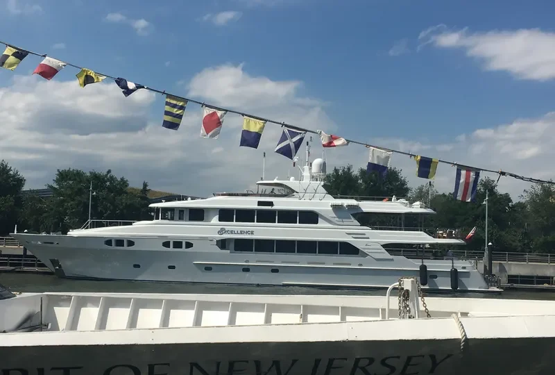 EXCELLENCE General Cargo IMO 9583031