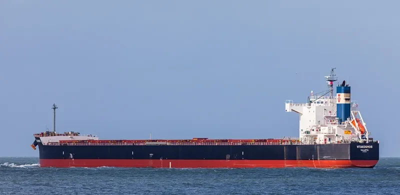 VITAKOSMOS Bulk Carrier IMO 9583225 photo 6