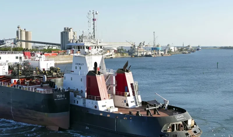 LEGACY General Cargo IMO 9583249 photo 2
