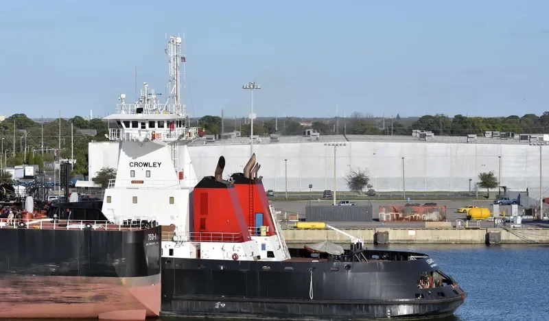 LEGACY General Cargo IMO 9583249 photo 4