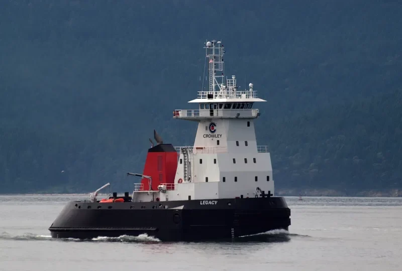LEGACY General Cargo IMO 9583249 photo 9