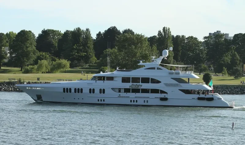 ASPEN ALTERNATIVE General Cargo IMO 9583251