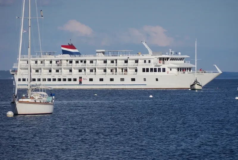 INDEPENDENCE Passenger Ship IMO 9583366 photo 5