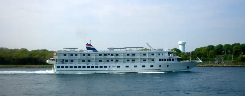 INDEPENDENCE Passenger Ship IMO 9583366 photo 7