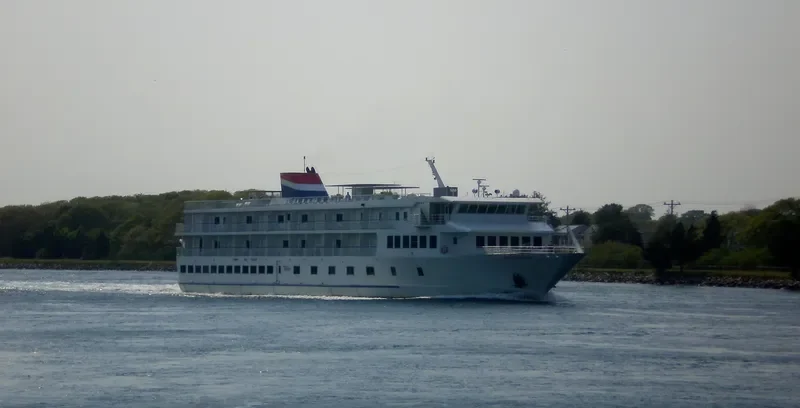 INDEPENDENCE Passenger Ship IMO 9583366 photo 8